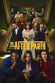 The Afterparty series tv