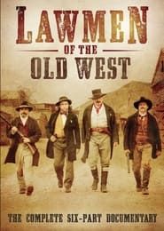 Lawmen Of The Old West series tv