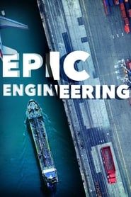 Epic Engineering series tv