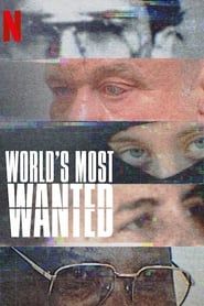 World's Most Wanted series tv