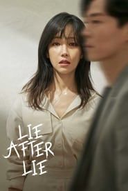 Lie After Lie series tv