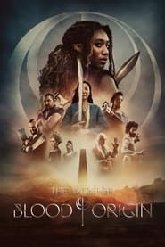 The Witcher : L'héritage du sang (2022) saison 1 episode 1 en streaming