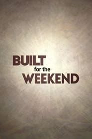 Image Brojects: Built for the Weekend