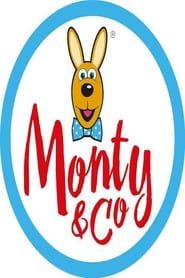 Monty & Co 2020</b> saison 01 