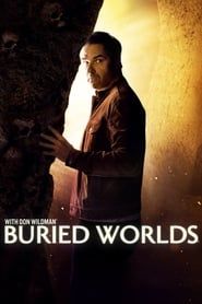 Buried Worlds with Don Wildman series tv