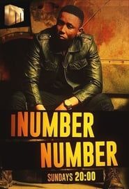 iNumber Number series tv