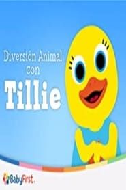 Image Animal fun with Tillie the duck