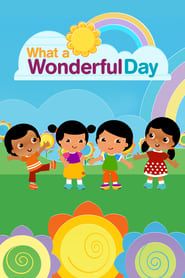 What a Wonderful Day series tv