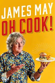 James May: Oh Cook! series tv