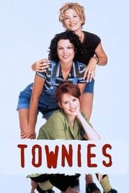 Townies 1996</b> saison 01 