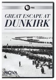 Nova: Great Escape at Dunkirk series tv