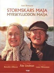 Stormskärs Maja series tv