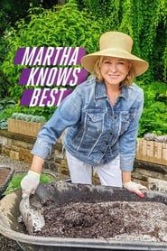 Martha Knows Best series tv