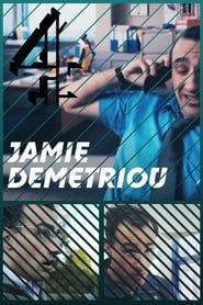 Jamie Demetriou: Channel 4 Comedy Blaps series tv