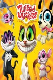 Image Twisted Whiskers