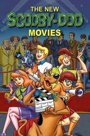 Les Grandes Rencontres de Scooby-Doo (1972)