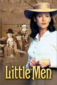 Little Men series tv