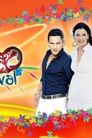 Amor de carnaval 2012</b> saison 01 