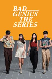 Bad Genius: The Series 2020</b> saison 01 