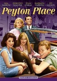 Peyton Place series tv