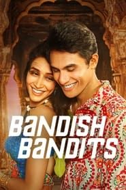 Bandish Bandits series tv