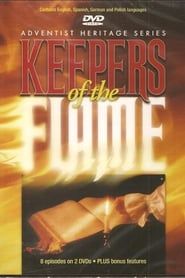 Keepers of the Flame series tv