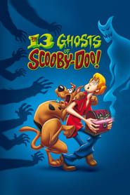 The 13 Ghosts of Scooby-Doo series tv