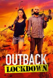 Outback Lockdown series tv