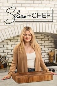 Selena + Chef series tv