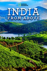 India from Above series tv