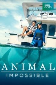 Animal Impossible</b> saison 01 