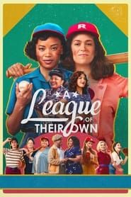 A League of Their Own series tv