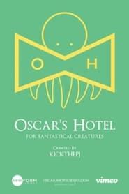Oscar's Hotel for Fantastical Creatures</b> saison 01 