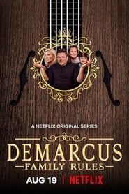 DeMarcus Family Rules series tv