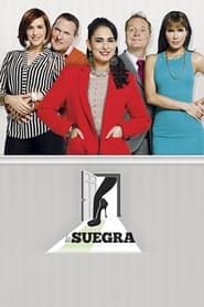La Suegra series tv