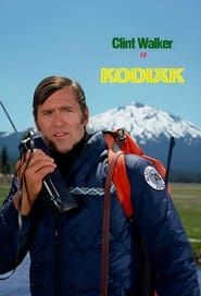 Kodiak 1974</b> saison 01 