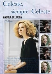 Celeste, siempre Celeste 1993</b> saison 01 