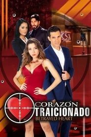 Corazón Traicionado series tv