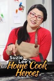 Suzie Lee's Home Cook Heroes series tv