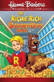 The Richie Rich/Scooby-Doo Show and Scrappy Too! (1980)