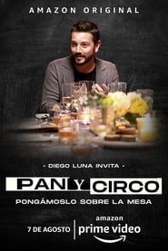 Pan y Circo series tv