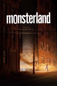 Voir Monsterland (2020) en streaming
