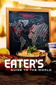 Image Eater's Guide to the World