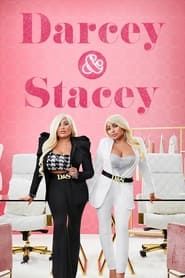 Darcey & Stacey series tv
