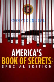 America's Book of Secrets: Special Edition 2020</b> saison 01 