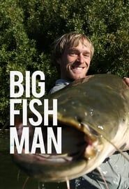 Big Fish Man series tv