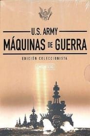 U.S. Army Máquinas de Guerra (2008)