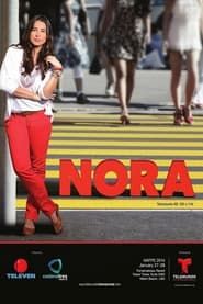 Nora</b> saison 01 