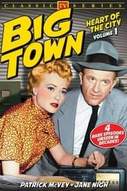 Big Town 1950</b> saison 01 