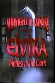 Midnight Madness Hosted by Elvira series tv